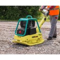 AMMANN APR3520 - 8.6 HP / 6.3 kW Petrol Reversible Vibratory Plate